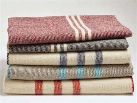 BZDESIGNBLOG///: THE WANT: WOOL BLANKETS