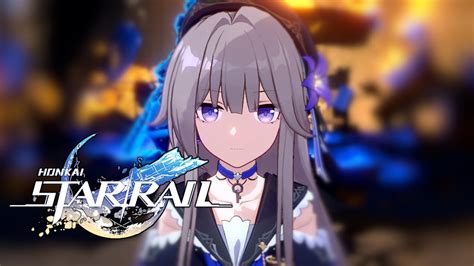 KURU KURU - Honkai: Star Rail CBT 2 Herta Gameplay - YouTube