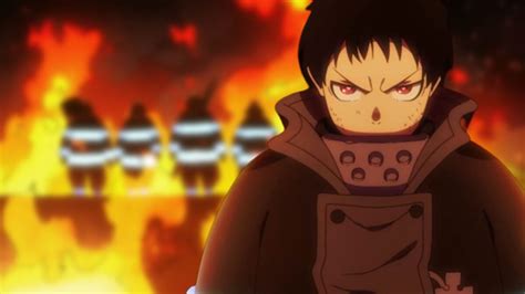 Fire Force: Season 3 - Everything You Should Know