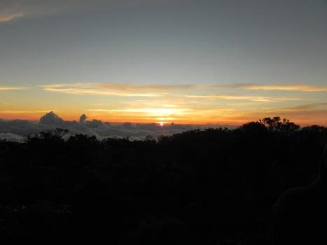 Jamaica Hiking: The Blue Mountain Trail – Sunrise Hike