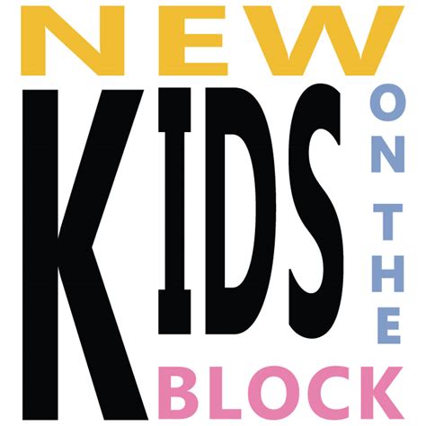 Nkotb Neon Logo