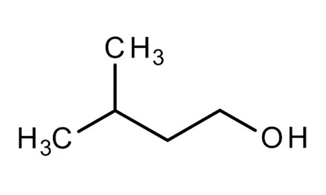 123-51-3 CAS | iso-AMYL ALCOHOL | Alcohols | Article No. 00030