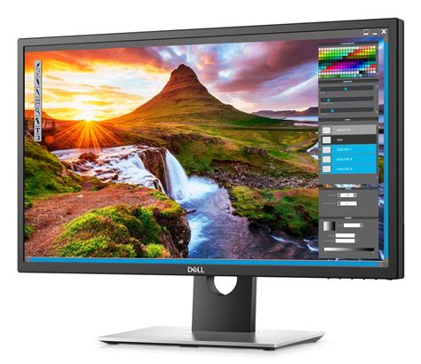 Dell's new UltraSharp 27 4K HDR monitor is UHDA HDR10 certified