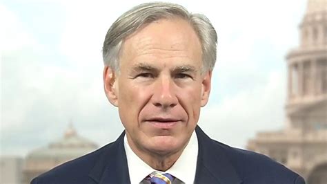 Who is Greg Abbott? Here are 4 facts about Texas' governor | Fox News