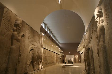 Iraq reopens formerly looted national museum in Baghdad - UPI.com