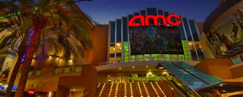 AMC Burbank 16 & IMAX Theatre