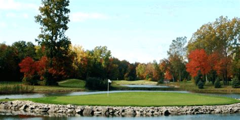 Maple Leaf Golf Course | Great Lakes Bay Regional Convention & Visitors ...