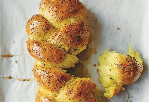 Molly Yeh's Potato Challah — Jewish Food Society