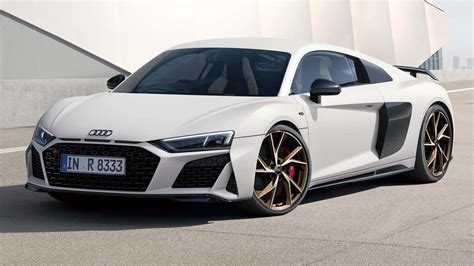 Audi R8 continues farewell tour with Japan Final Edition