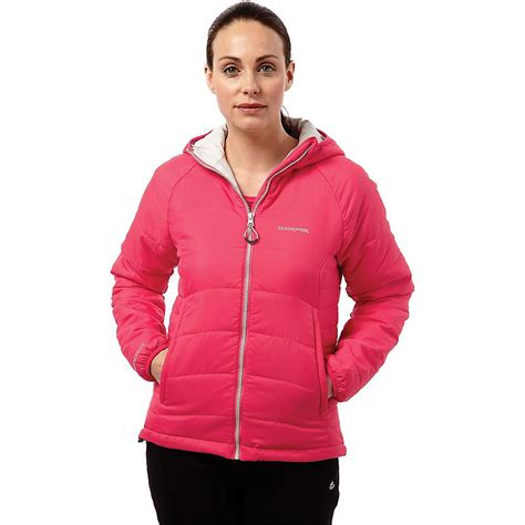 Craghoppers Women's Compresslite Packaway Jacket - Moosejaw