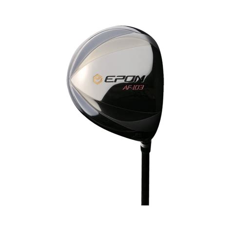 AF-103 | Driver | Epon | All Square Golf