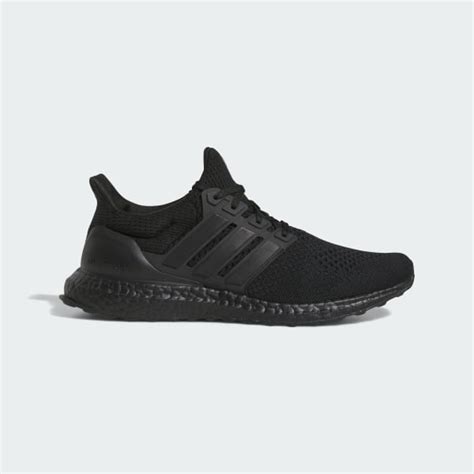 adidas Ultraboost 1.0 Shoes - Black | adidas Singapore