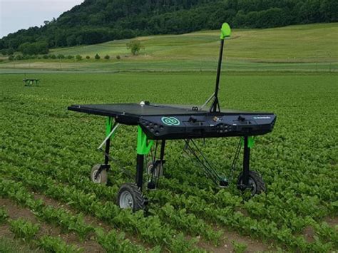 Modern Technological Equipments Used In Agriculture