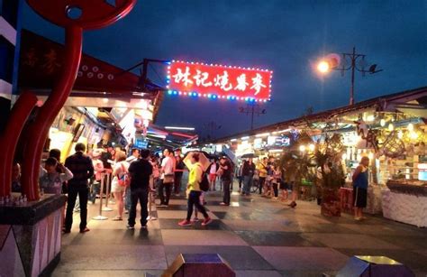 dongdamen night market | Island Life Taiwan Adventures & Experiences