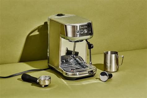 3 best home espresso machines - Eat wonky