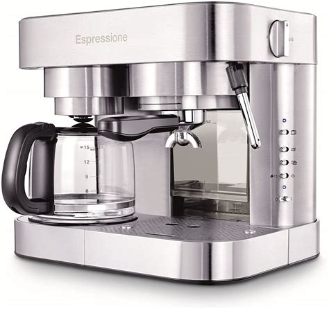 5 5 Best Coffee and Espresso Maker Combos s | Whole World Coffee