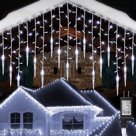 Christmas Lights Outside 2023 Ideas: 15 Creative Ways To Illuminate ...