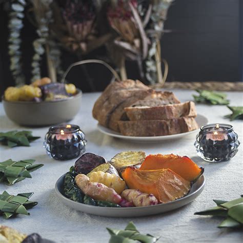 How to make Rēwena Bread - Food Secure North Canterbury