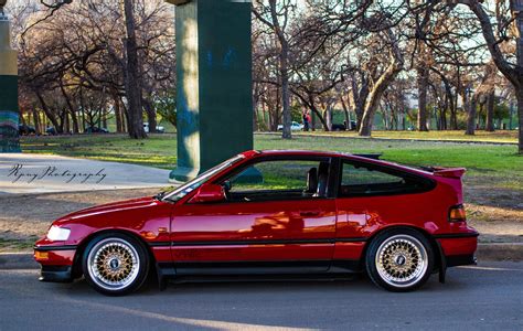 Honda-CRX coupe tuning japan cars wallpaper | 2048x1297 | 498936 ...