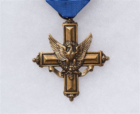 Pin on Distinguished Service Cross (U.S. Army)