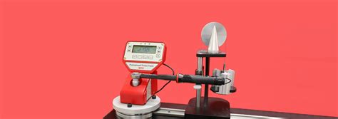 Torque Measurement Instruments - Torque Calibration Tools - Haitor