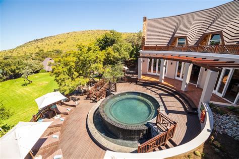 Mount Grace Country House & Spa Magaliesberg, Gauteng, ZA ...