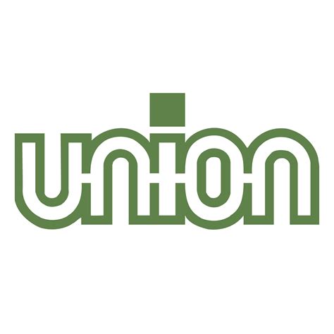 Union Logo PNG Transparent & SVG Vector - Freebie Supply