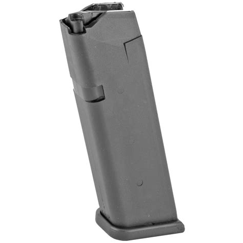 GLOCK 17 gen 4- magazine, 9mm | Boresight Solutions