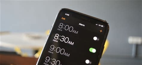 How to Change the Alarm Sound on Your iPhone