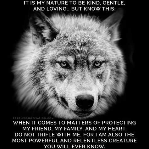 20 Strong Wolf Quotes To Pump You Up | Wolves & Wolfpack Quotes