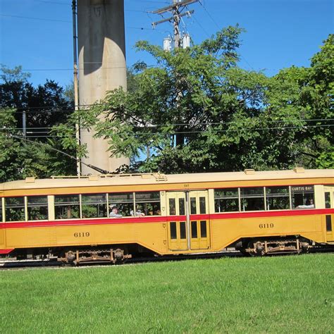 Baltimore Streetcar Museum - All You Need to Know BEFORE You Go (2024)