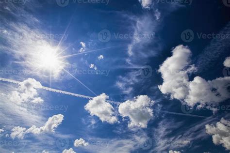 beautiful blue sky 9418898 Stock Photo at Vecteezy