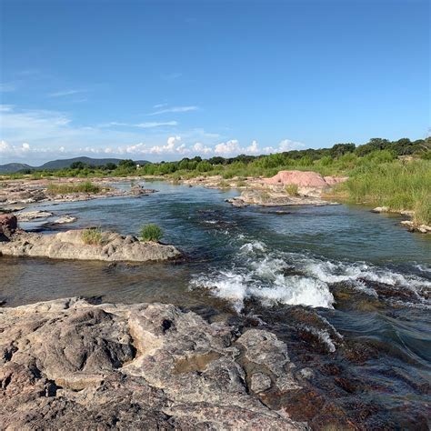 Llano River - All You Need to Know BEFORE You Go (with Photos)