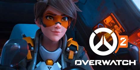 Overwatch 2: New Game Modes Could Mark The Comeback Of Some ...