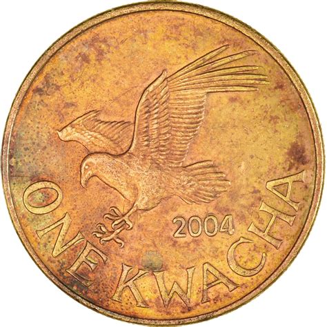 Coin, Malawi, Kwacha, 2004 | African Coins