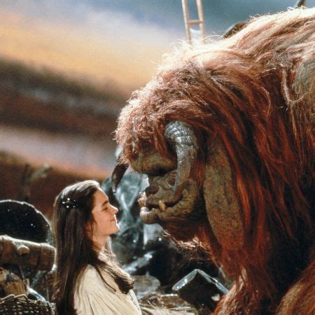 The Nostalgia Fact-Check: How Does Labyrinth Hold Up?