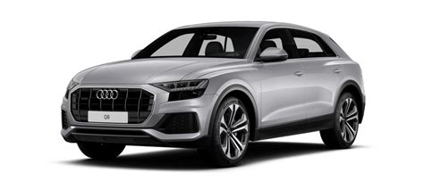 Audi Model and Configurator | Build Your Audi | Audi South Africa