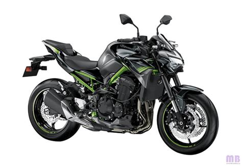 Kawasaki Z900 BS6 Price, Specs, Images, Mileage, Colours