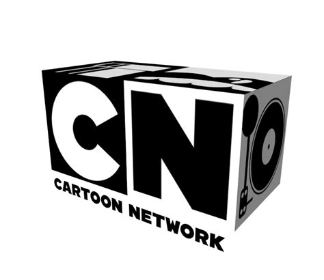 CN Cartoon Network Logo - LogoDix