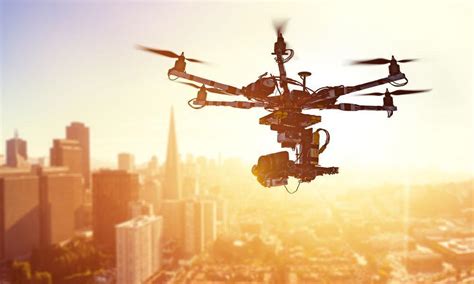 7 Different Uses for the Future of Drones | Datafloq