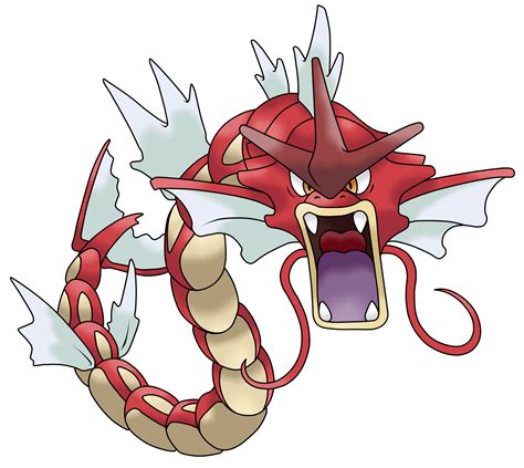 Pokemon Shiny Gyarados | Hot Sex Picture