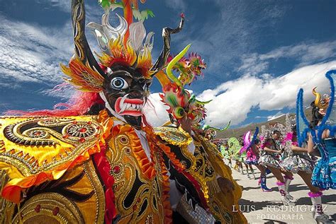 50 best images about diablada on Pinterest | Dibujo, Around the worlds ...