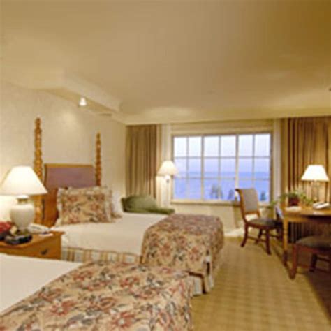 Bay Landing San Francisco Airport Hotel Burlingame, California, US ...