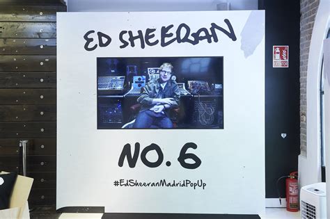 Album Review: Ed Sheeran's No. 6 Collaborations Project