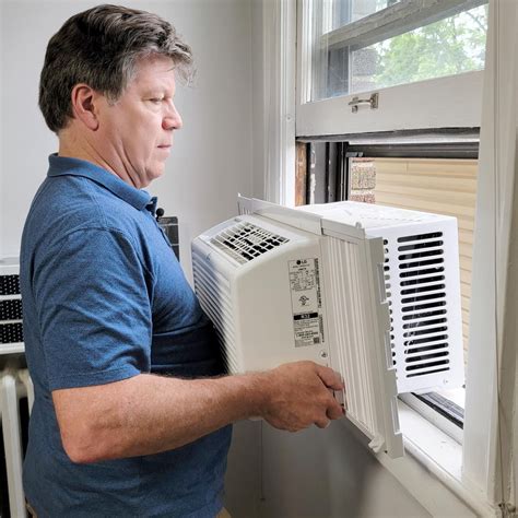 How to Install a Window Air Conditioner (DIY) | Family Handyman