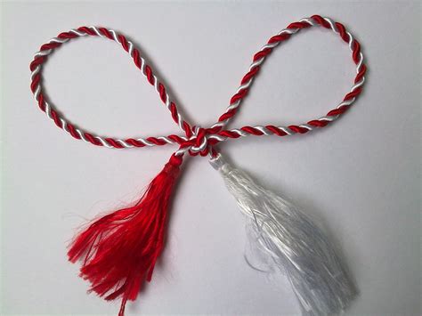 Martisor - March 1st a Romanian celebration - Dr. Nicole Basaraba