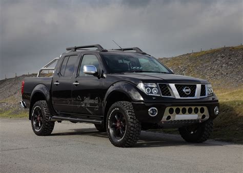 Body lift nissan navara d40 – Artofit