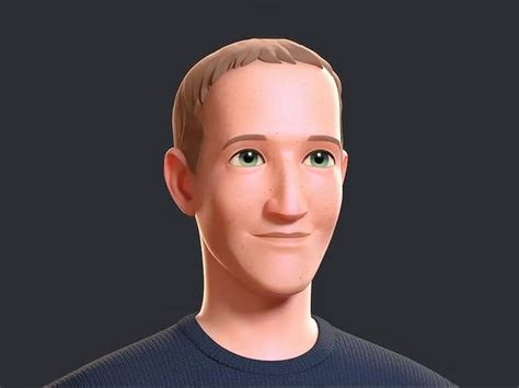 Mark Zuckerberg updates ‘dead-eyed’ metaverse avatar after being teased ...