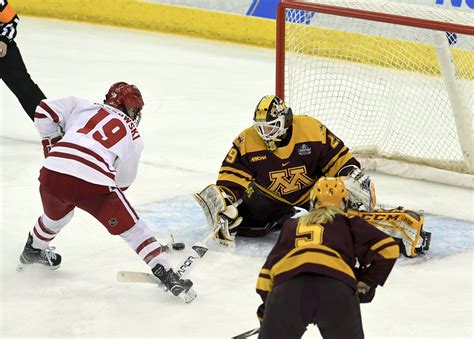 Wisconsin wins 5th NCAA women’s hockey title – WKTY