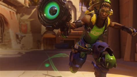 Blizzard is "experimenting" with Overwatch matchmaking | PC Gamer